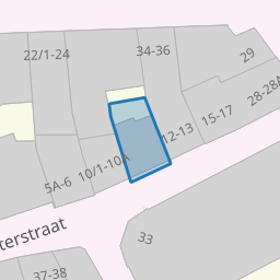Perceel AHM01-O-5113