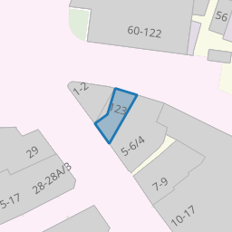 Perceel AHM01-O-5133