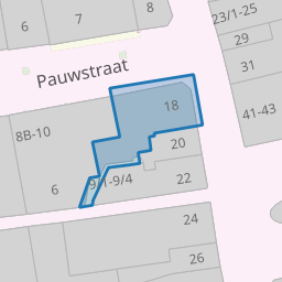 Perceel AHM01-O-5264
