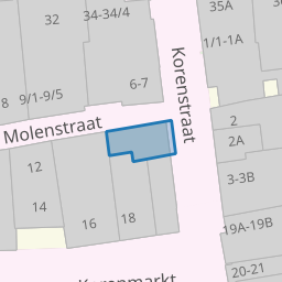 Perceel AHM01-O-5280