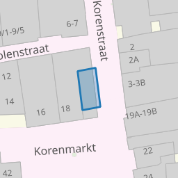 Perceel AHM01-O-5282