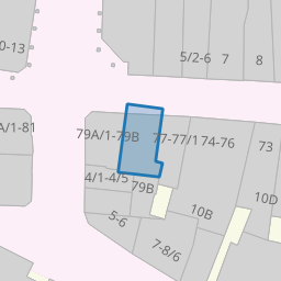 Perceel AHM01-O-5343