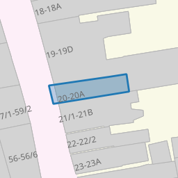 Perceel AHM01-O-5353