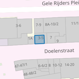 Perceel AHM01-O-5390