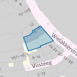 Perceel AHM01-O-5397