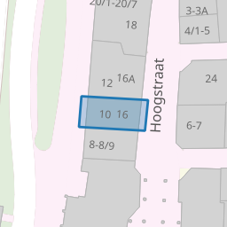 Perceel AHM01-O-5454