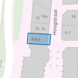 Perceel AHM01-O-5455