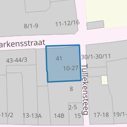 Perceel AHM01-O-5504