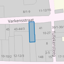 Perceel AHM01-O-5505