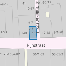 Perceel AHM01-O-5507