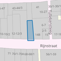 Perceel AHM01-O-5536