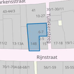 Perceel AHM01-O-5537