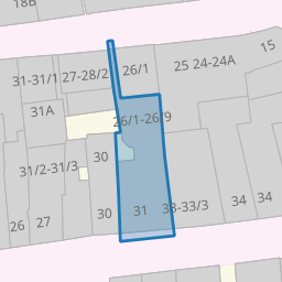 Perceel AHM01-O-5590