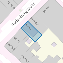 Perceel AHM01-O-5630