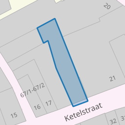 Perceel AHM01-O-5654