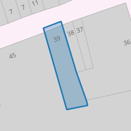 Perceel AHM01-O-5660