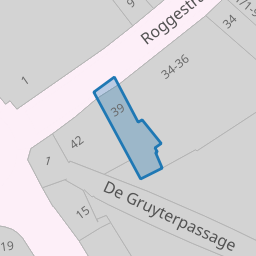 Perceel AHM01-O-5662