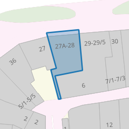 Perceel AHM01-O-5698