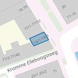 Perceel AHM01-O-5712