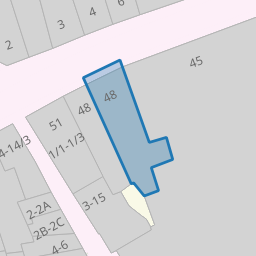 Perceel AHM01-O-5724