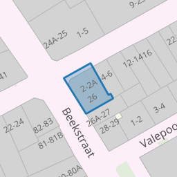 Perceel AHM01-O-5740