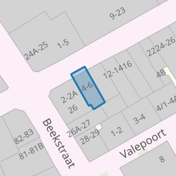 Perceel AHM01-O-5741