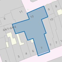 Perceel AHM01-O-5745