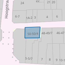 Perceel AHM01-O-5751