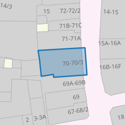 Perceel AHM01-O-5753