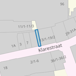 Perceel AHM01-O-5806