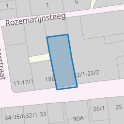 Perceel AHM01-O-5826