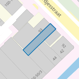 Perceel AHM01-O-5899