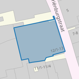 Perceel AHM01-O-5905