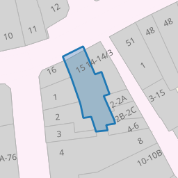 Perceel AHM01-O-6080