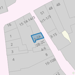 Perceel AHM01-O-6081