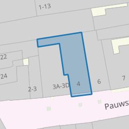 Perceel AHM01-O-6095