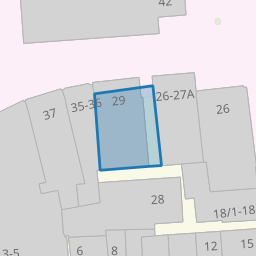 Perceel AHM01-O-6111