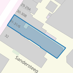 Perceel AHM01-O-6153