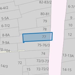 Perceel AHM01-O-6159