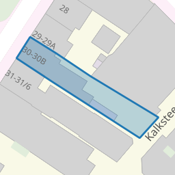 Perceel AHM01-O-6186