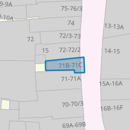 Perceel AHM01-O-6196