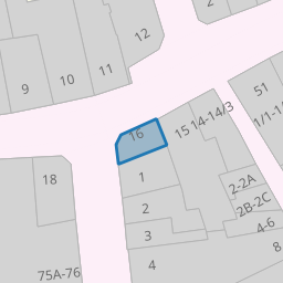 Perceel AHM01-O-6255