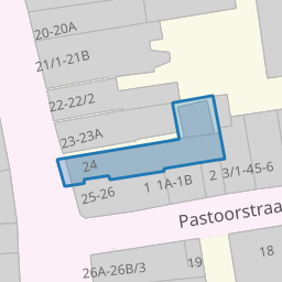 Perceel AHM01-O-6257