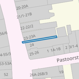 Perceel AHM01-O-6258