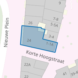 Perceel AHM01-O-6259