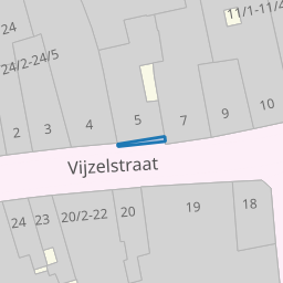 Perceel AHM01-O-6302