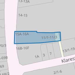 Perceel AHM01-O-6309