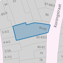 Perceel AHM01-O-6388