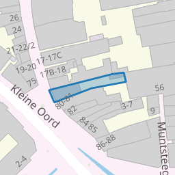 Perceel AHM01-O-6398