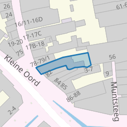 Perceel AHM01-O-6399